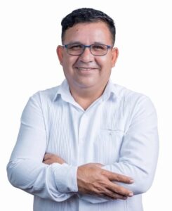 Matan a candidato de Morena en Veracruz
