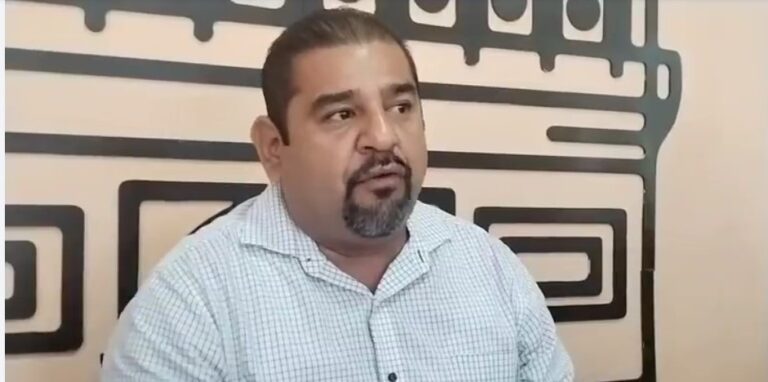 30 compromisos por Tihuatlán:  Amado Guerrero López