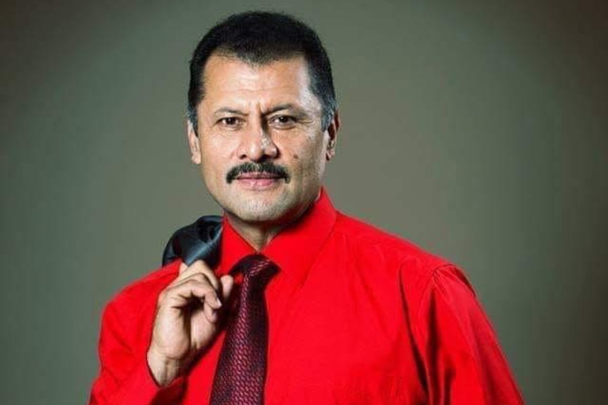 Los Caminantes de luto, muere Mario Sotelo