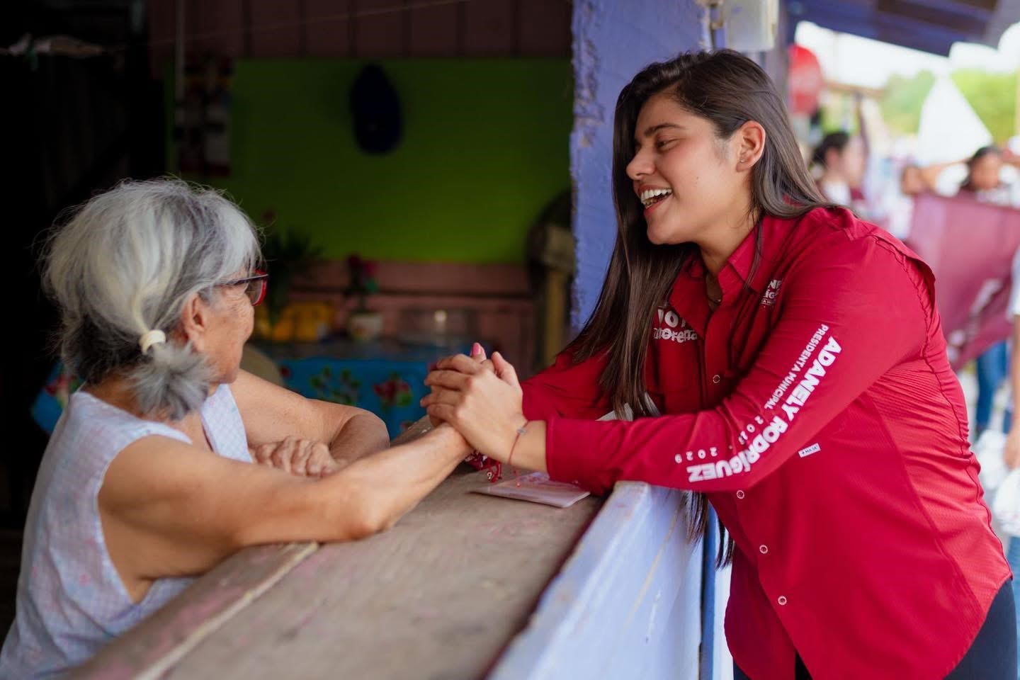 “El impulso local será fundamental para el desarrollo cultural”: Adanely Rodríguez