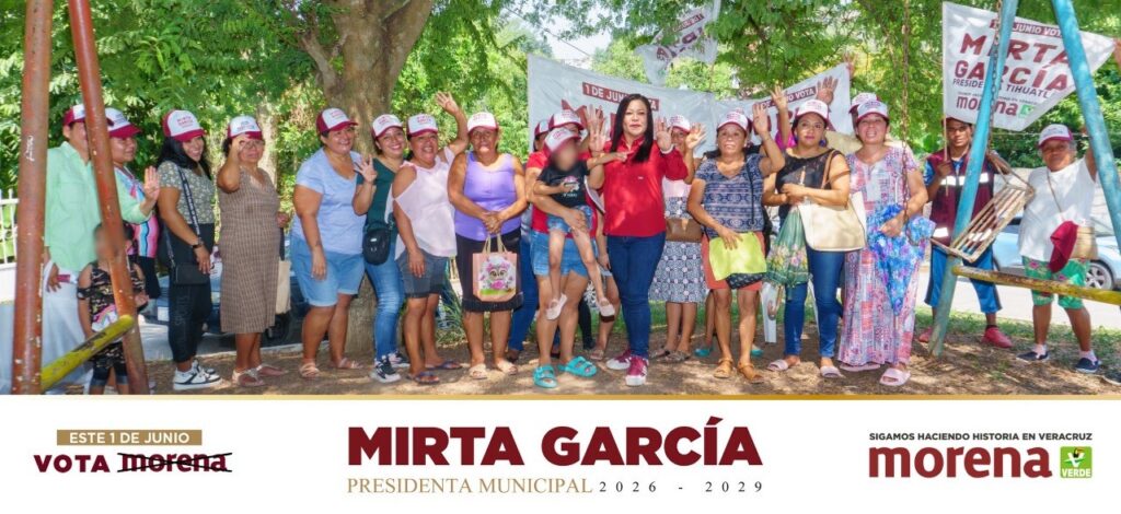 Escuchar para transformar: Mirta Idalia García