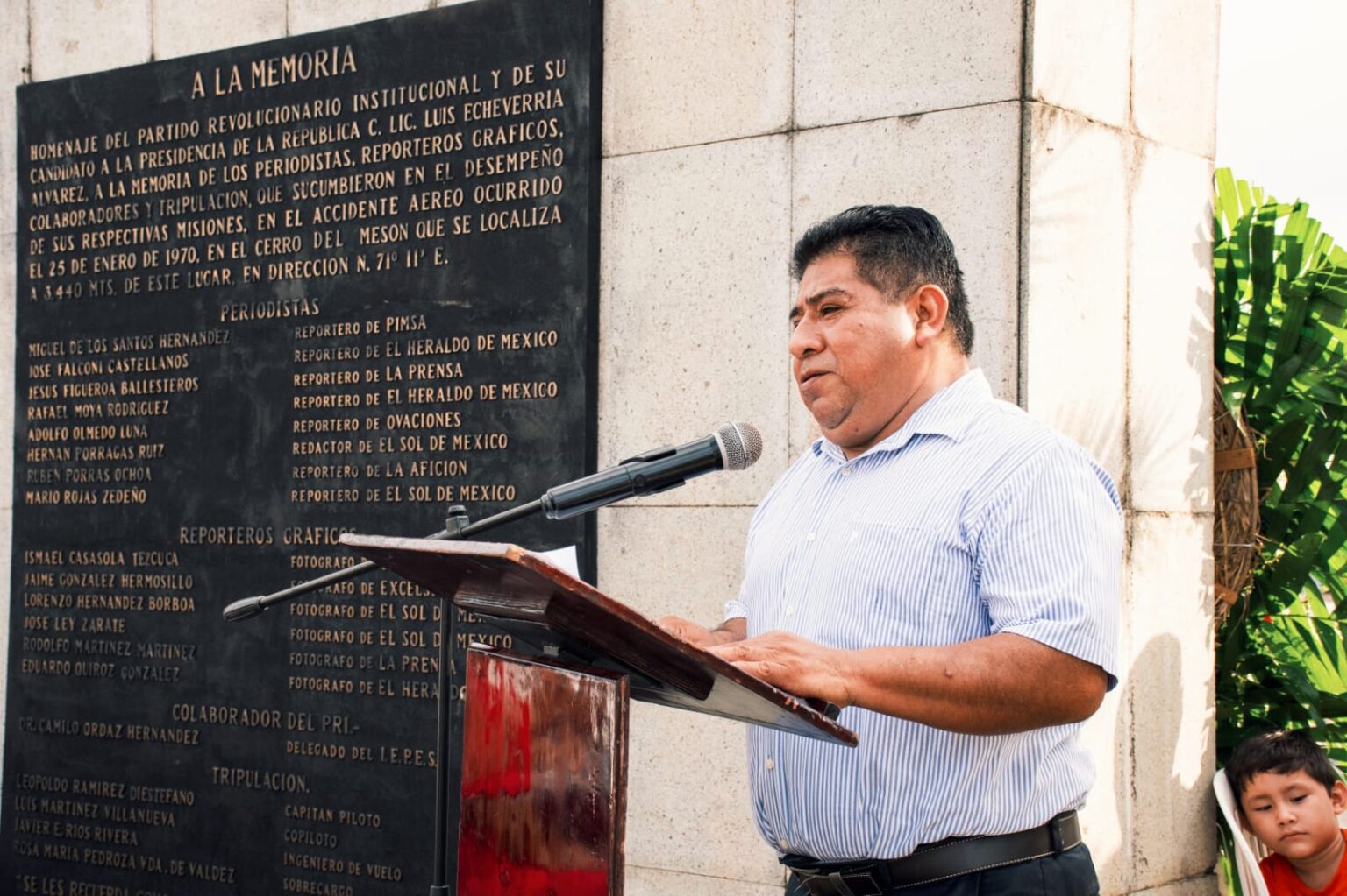 Reconocen compromiso de periodistas con la Libertad de Expresión