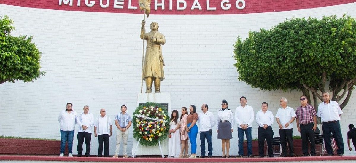hidalgo hidalgo